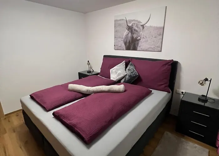 公寓 Alpenflair 74 弗利斯