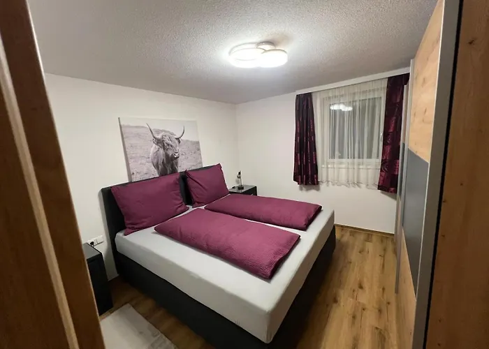 公寓 Alpenflair 74