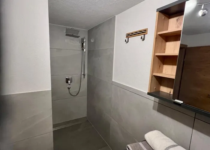 公寓 Alpenflair 74