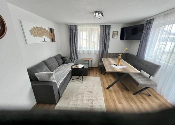 公寓 Alpenflair 74