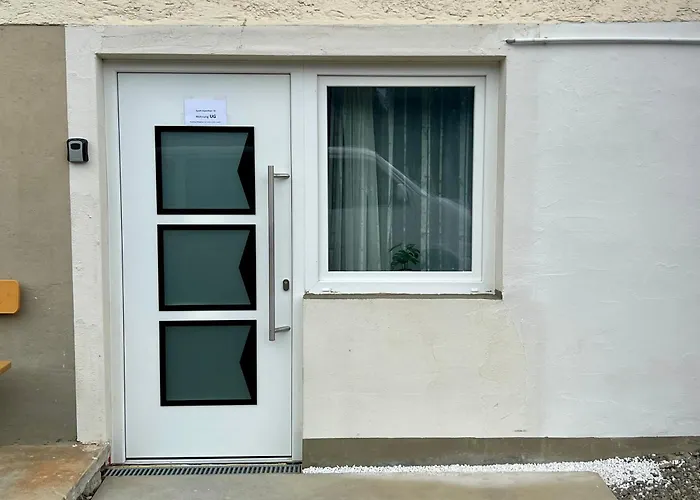 公寓 Alpenflair 74 弗利斯