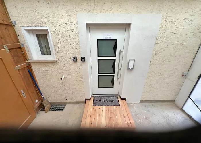 公寓 Alpenflair 74 *