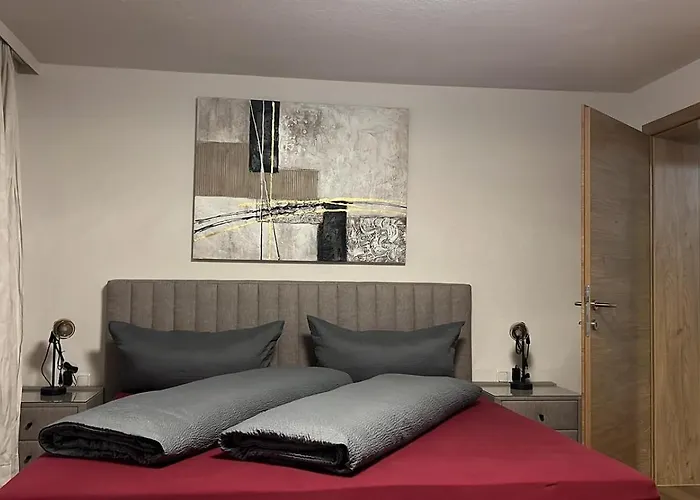 公寓 Alpenflair 74