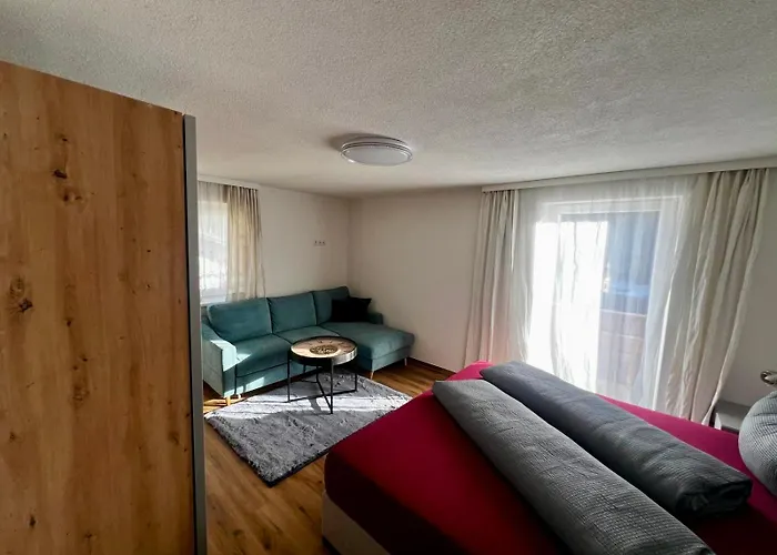 Alpenflair 74 * 弗利斯