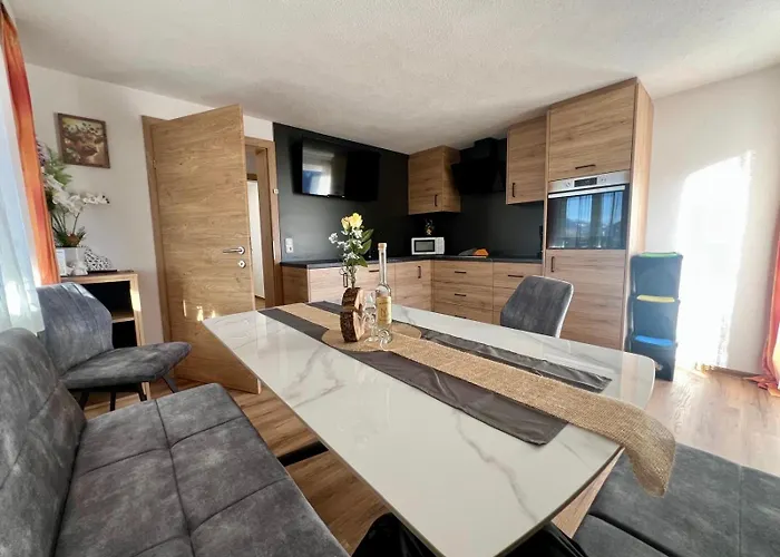 Alpenflair 74 * 弗利斯