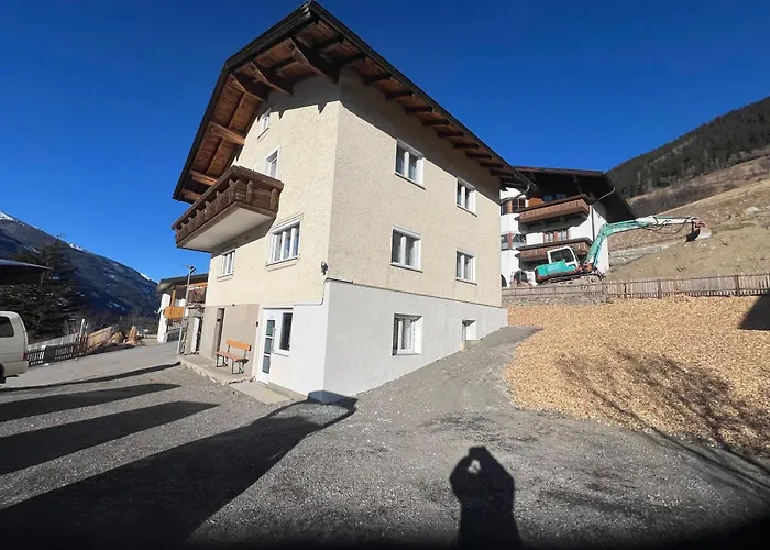 Alpenflair 74 弗利斯