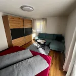 Apartamento Alpenflair 74
