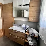 Apartamento Alpenflair 74 Fliess