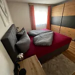 Alpenflair 74 Apartamento *