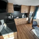 Alpenflair 74 Apartamento Fliess