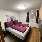 Apartamento Alpenflair 74