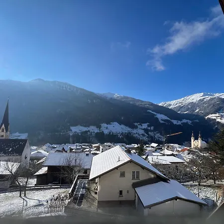 Alpenflair 74 Διαμέρισμα Fliess