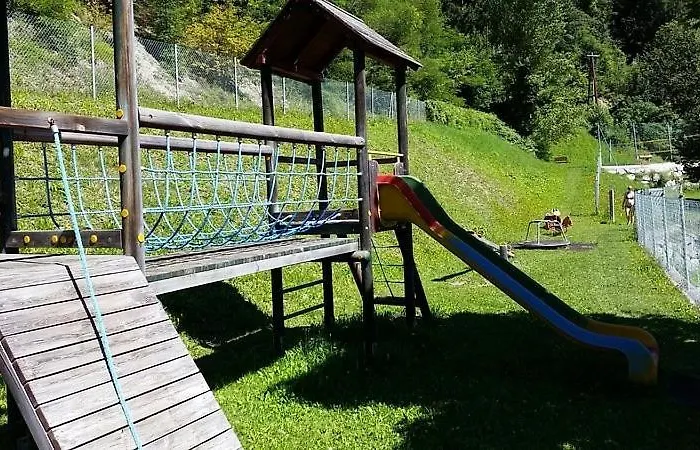 Διαμέρισμα Alpenflair 74 *