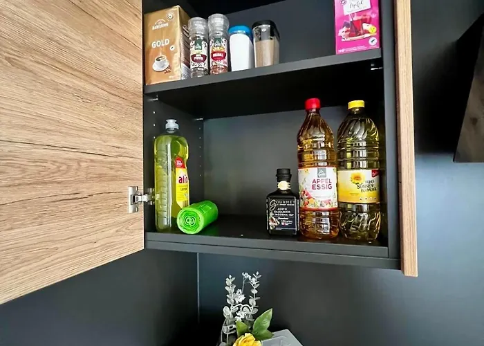 Διαμέρισμα Alpenflair 74